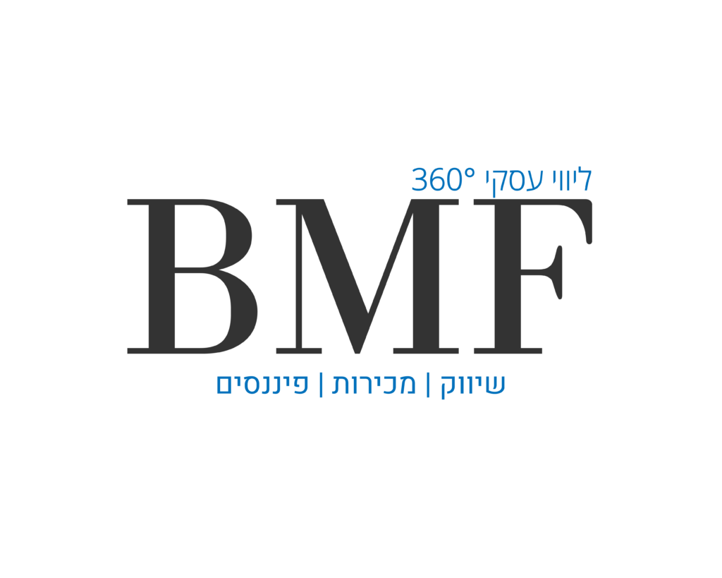 לוגו BMF