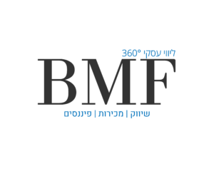 לוגו BMF